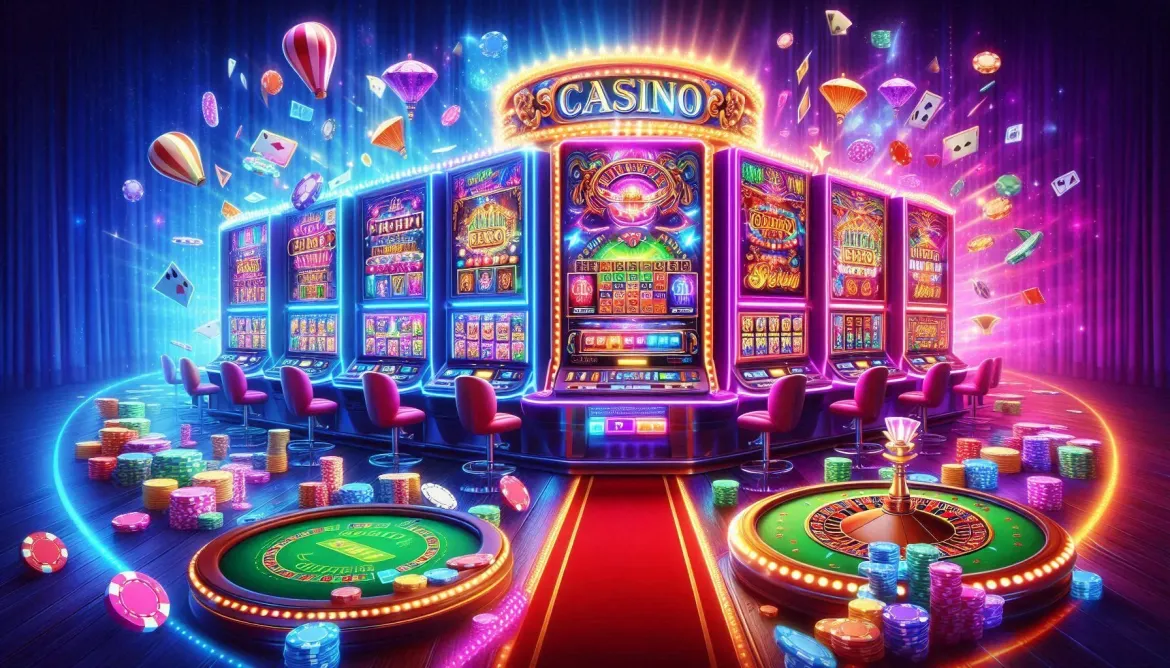 Million Casino